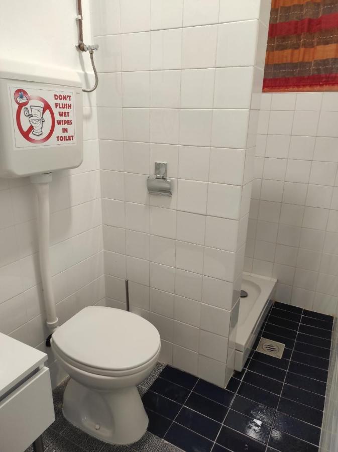 Apartman Renata Novi Vinodolski Buitenkant foto