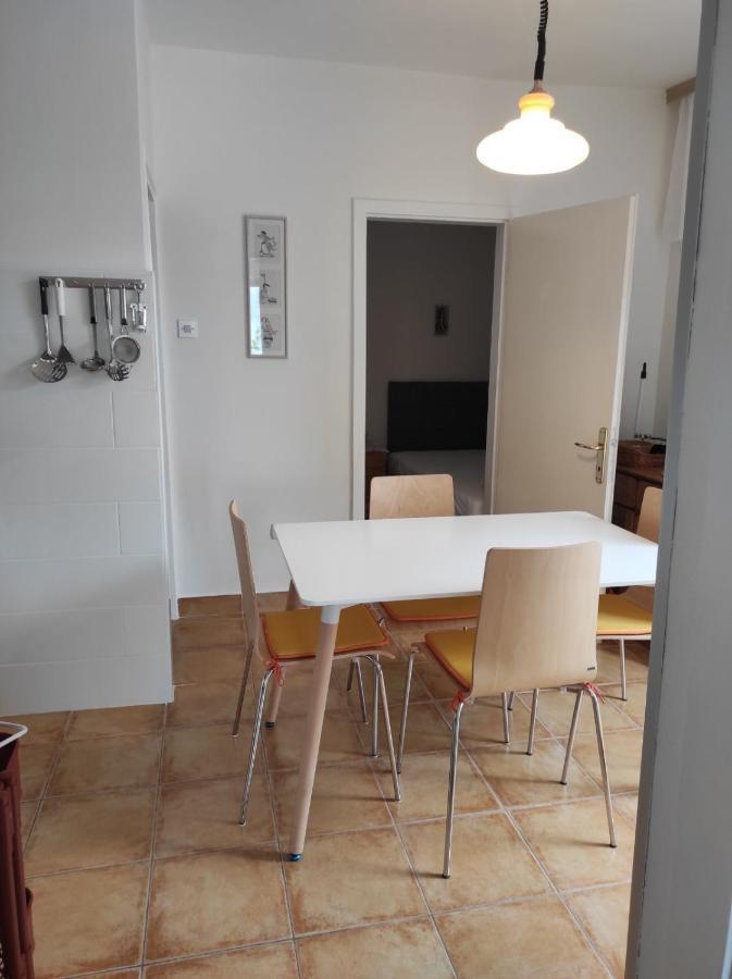 Apartman Renata Novi Vinodolski Buitenkant foto
