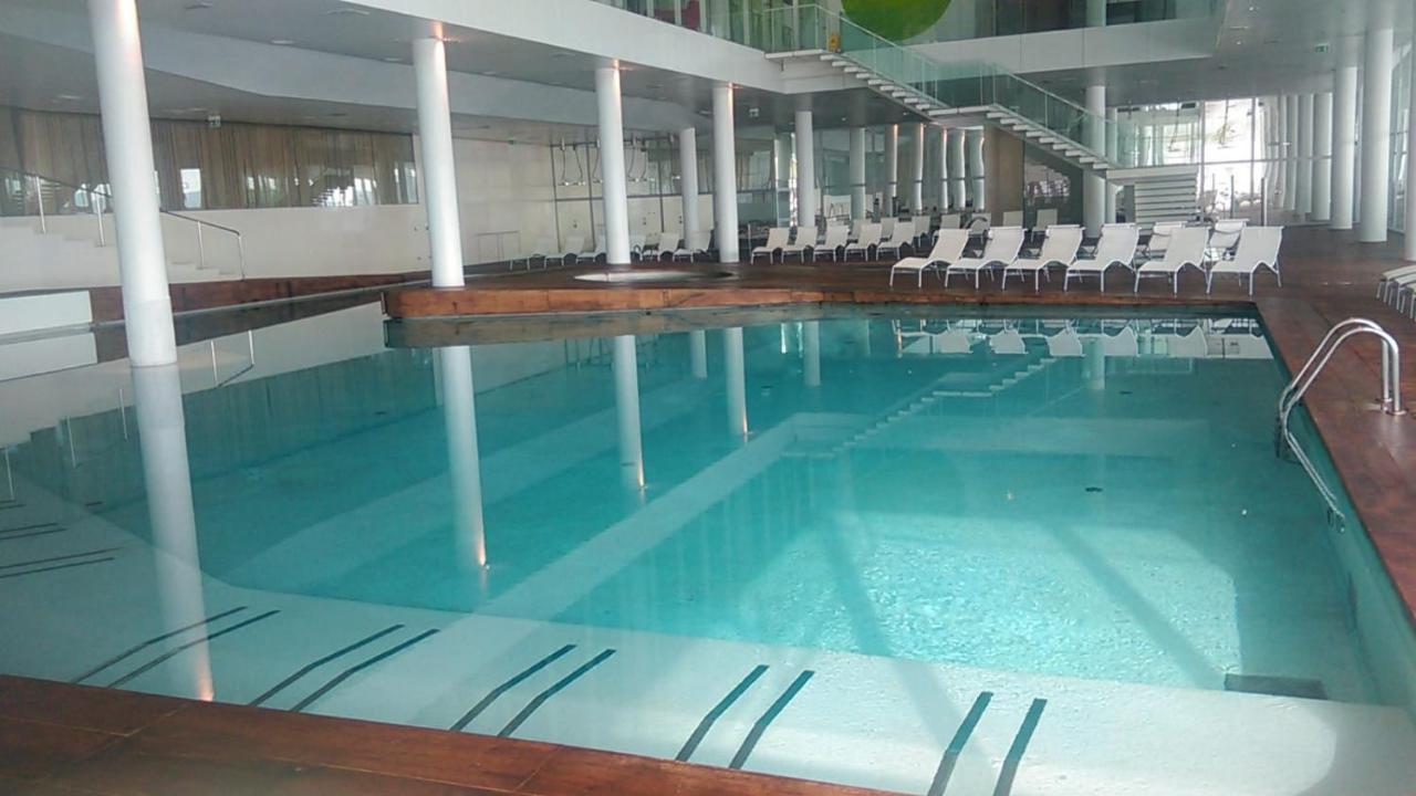 Apartman Renata Novi Vinodolski Buitenkant foto